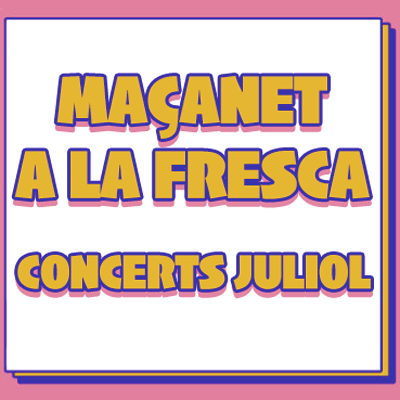 Maçanet a la Fresca, Maçanet de la Selva, 2022