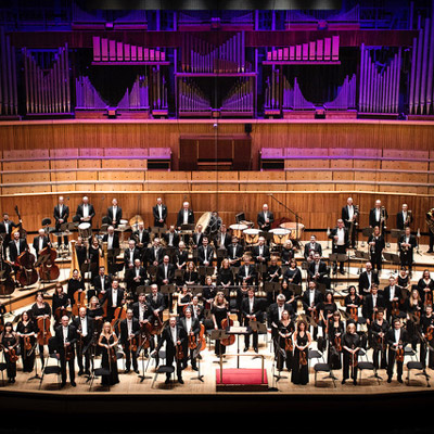 London Philharmonic Orchestra