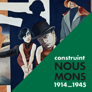 Conferència 'Hannah Höch: el fotomuntatge dadaista', CaixaForum, 2020