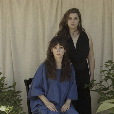 Teatre 'Confins', amb Cristina Arenas i Laura Pujolàs