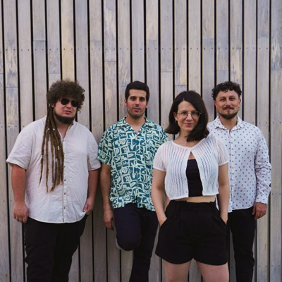 Con-fusión Project, Neus Plana Turu, Carles Font Turon, Tomàs Pujol Pérez, Antonio Parraguez Rodríguez, 2026