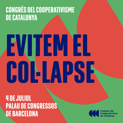 Congrés del Cooperativisme de Catalunya 2024