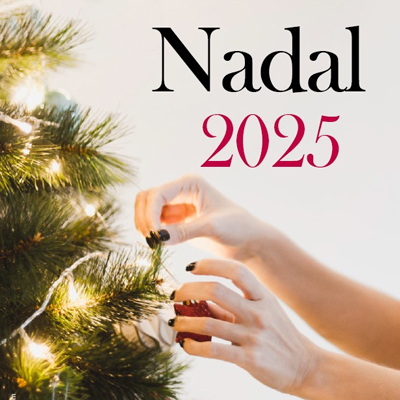 Nadal a Constantí, 2025