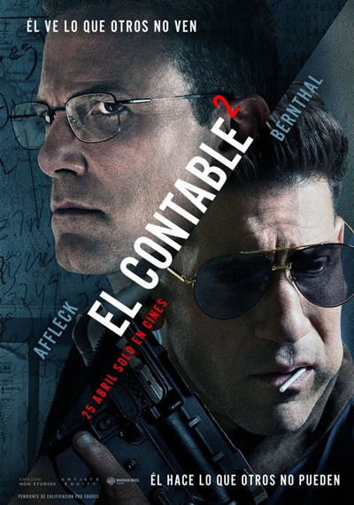 El contable 2