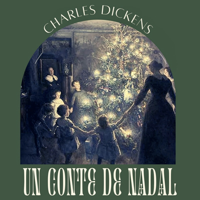 Teatre 'Un Conte de Nadal' amb Jordi Francesch, 2022