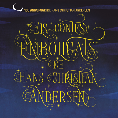 Espectacle familiar 'Els contes embolicats de Hans Christian Andersen', Hola Creador