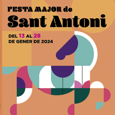 Festa Major de Sant Antoni de Corbera de Llobregat
