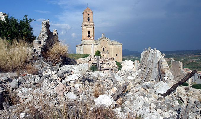 Corbera d'Ebre