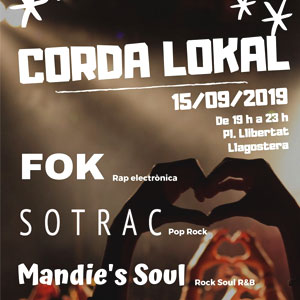 5a Corda Lokal a Llagostera, 2019