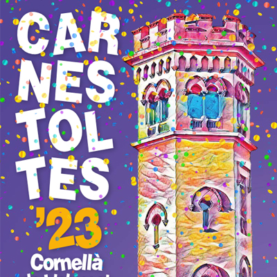 Carnestoltes a Cornellà de Llobregat