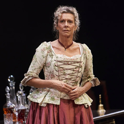 Espectacle 'La Corona d'Espines' del Teatre Nacional de Catalunya, TNC, 2026