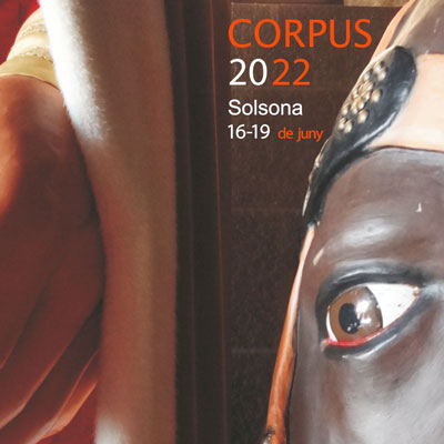 Festa de Corpus - Solsona 2022