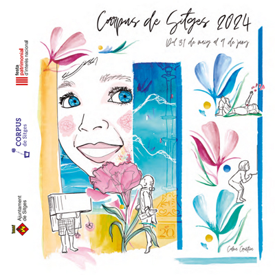 Corpus de Sitges