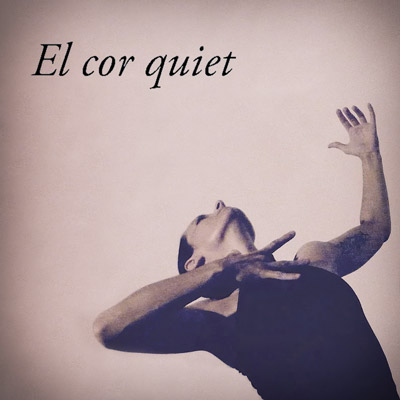 Espectacle de dansa 'El cor quiet' de Raquel Anguita