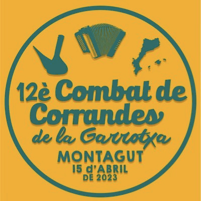 Combat de Corrandes de la Garrotxa, Montagut i Oix, 2023