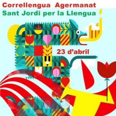 Correllengua Agermanat, Correllengua Agermanat 2026