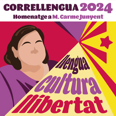 Correllengua 2024