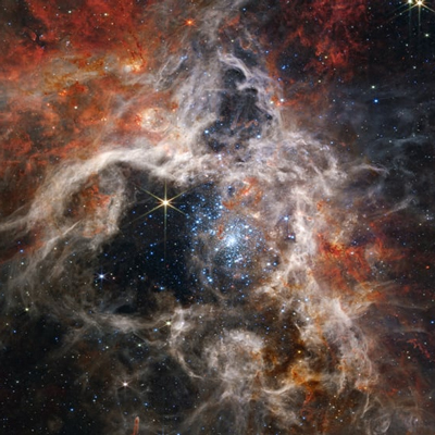 Cicle de ciència 'Les fronteres de l'astrobiologia', CosmoCaixa, Barcelona, 2025