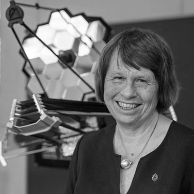 Ewine Fleur van Dishoeck, 2026