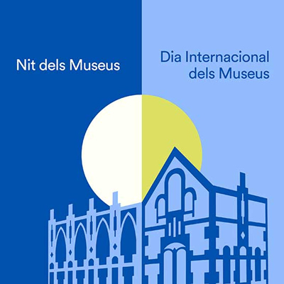 Nit dels Museus a CosmoCaixa, el Museu de la Ciència, Barcelona, 2025