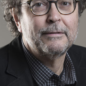 Lluís Costa Fernández, doctor en Història i professor titular de la Universitat de Girona