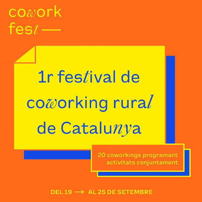 Coworkfest 2022