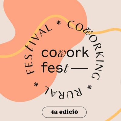 Coworkfest 2025, Coworkfest, Coworking rural