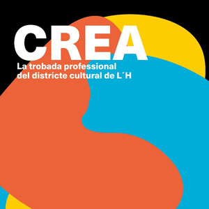 CREA, la festa del Districte Cultural de l’Hospitalet - 2019