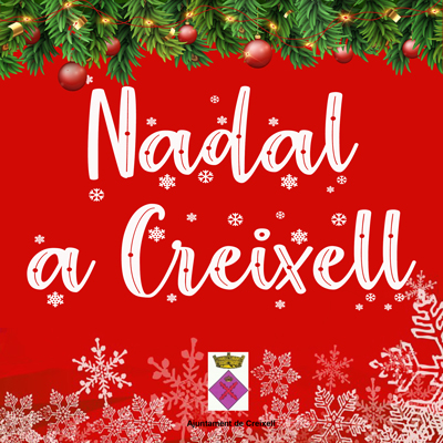 Festes de Nadal a Creixell, 2023