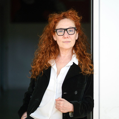 Cristina Fallarás, 2026