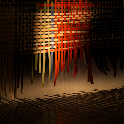 Exposició 'Saber de oído: cantantes silenciosas' de Cristina Mejías