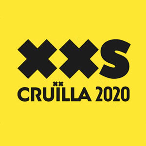 Festival Cruïlla XXS, 2020