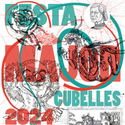 Festa Major de Cubelles