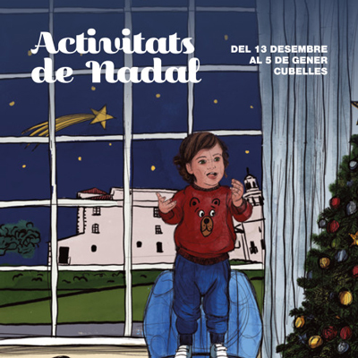 Festes de Nadal a Cubelles, 2024