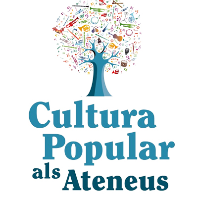 Cicle de Cultura Popular als Ateneus, Barcelona, 2024