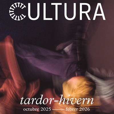 Temporada de tardor i hivern d'arts escèniques a Tarragona, 2025