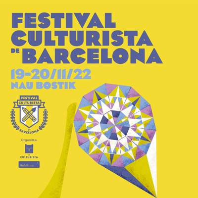 Festival Culturista