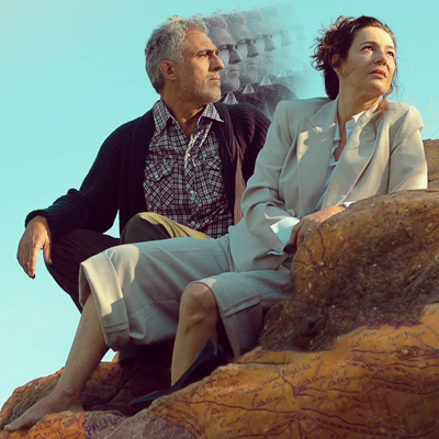 Teatre 'La curva del tiempo' de Martina Cabanas