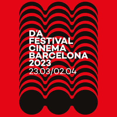 13è D'A Film Festival Barcelona, 2023