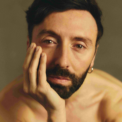 Dafnis Balduz, Qui va matar el meu pare, 2025