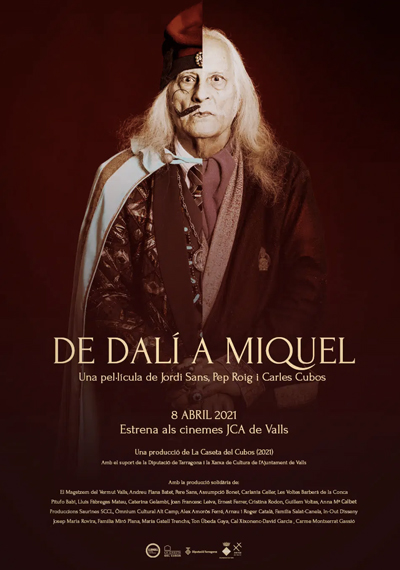 De Dalí a Miquel