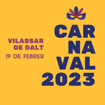 Carnaval a Vilassar de Dalt