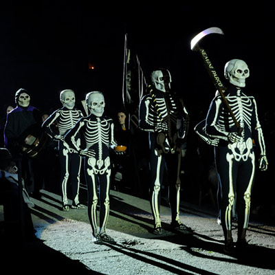 Dansa de la Mort de Verges