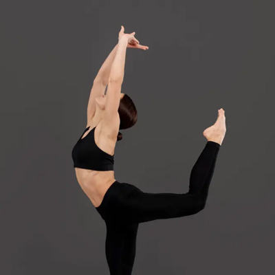 Espectacle 'La vida és un musical' de la Companyia de Dansa Montse Miret, 2024