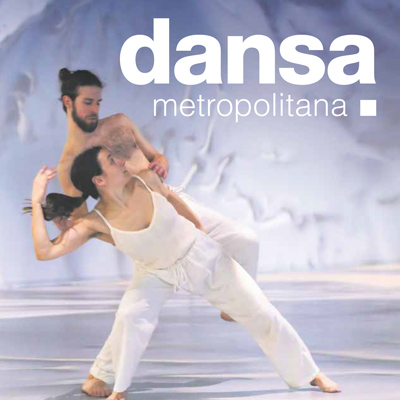 Dansa Metropolitana, Barcelona, 2022