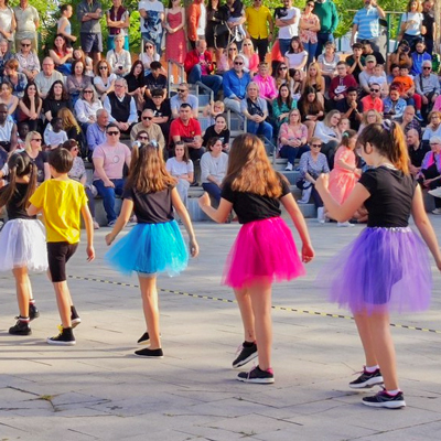 Dia Internacional de la Dansa a Cambrils, 2025