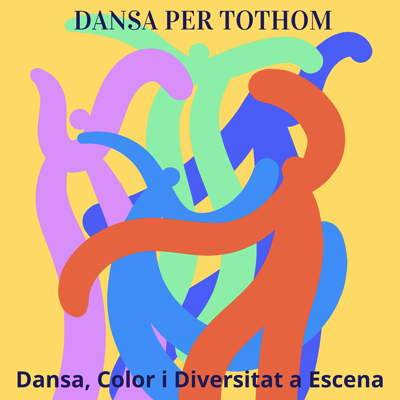 Espectacle 'Dansa per tothom', 2023
