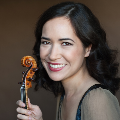 Viviane Hagner, 2024