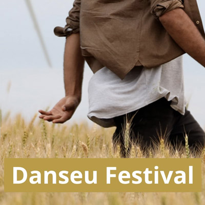 Danseu Festival, Les Piles, 2021