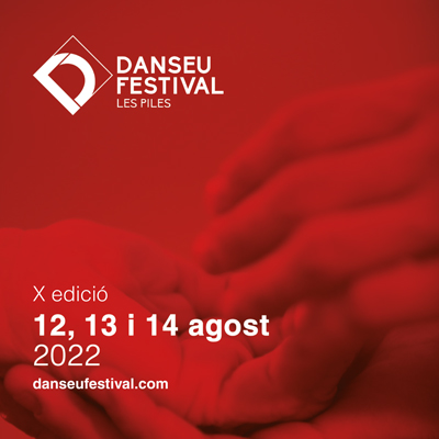 Danseu Festival, Les Piles, 2022